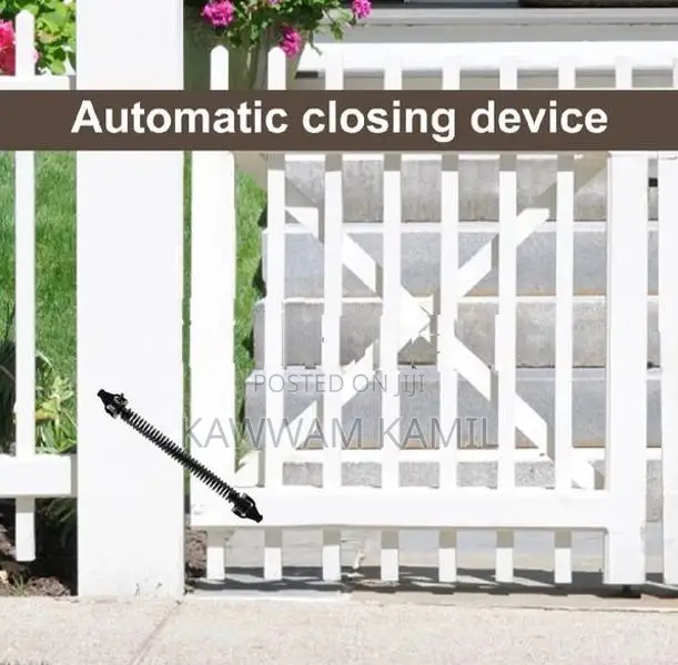 Carbon Steel Gate Spring