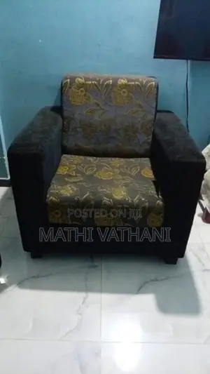 Sofa Set