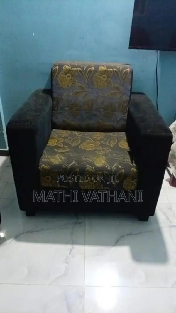 Sofa Set