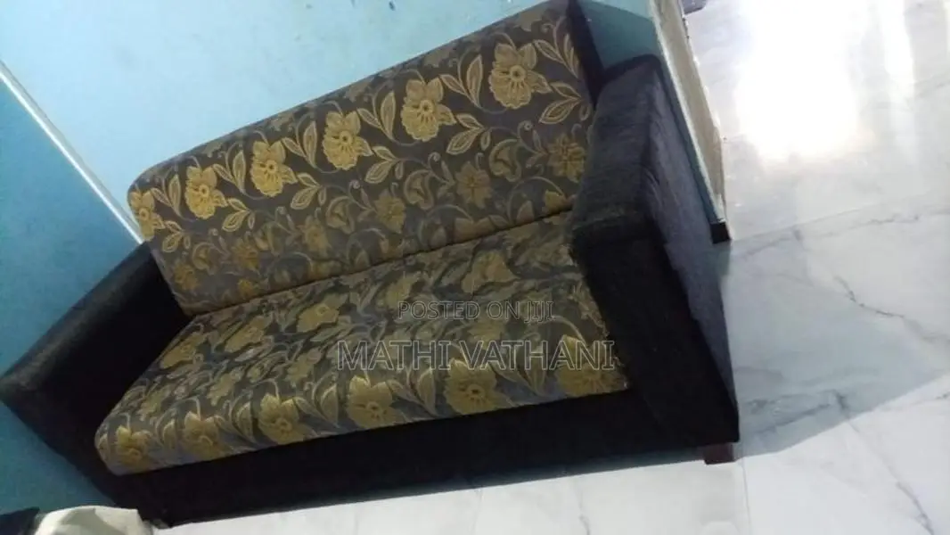 Sofa Set