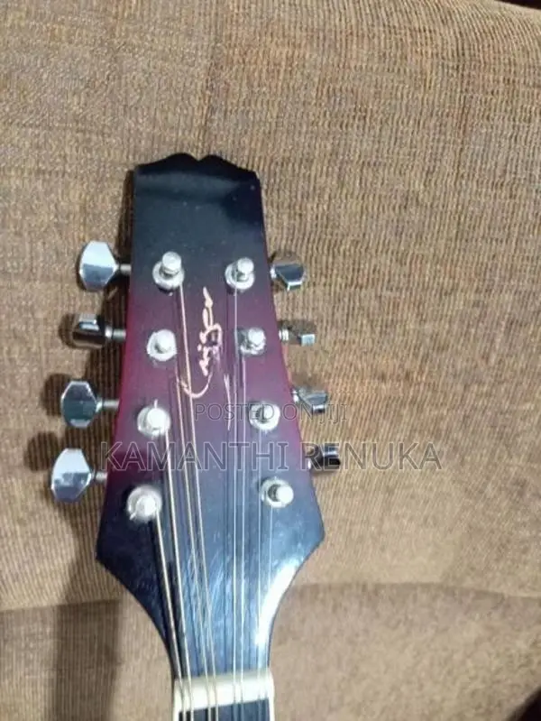 Smiger Mandolin