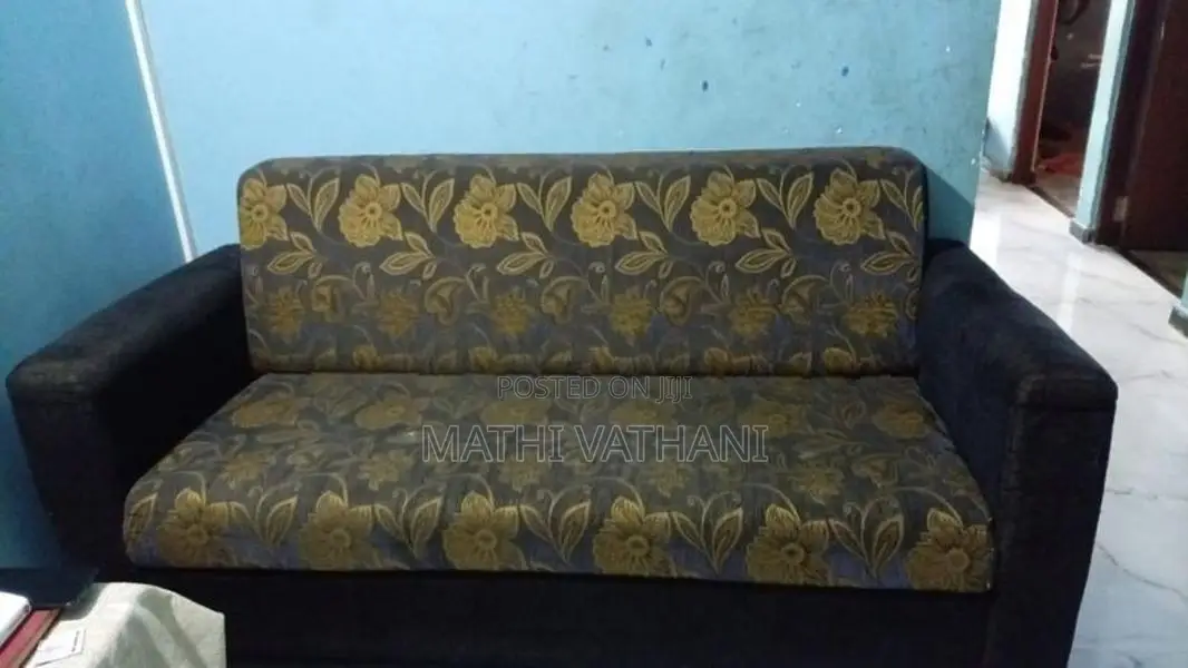 Sofa Set