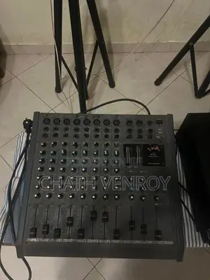 Samick Sounds Systems (Korean Brand)