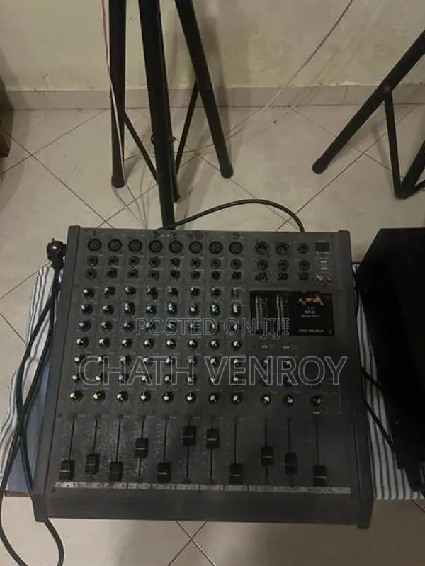 Samick Sounds Systems (Korean Brand)