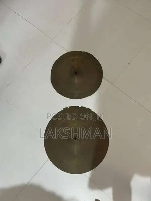 Drum Set Parts