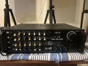 Samick Sounds Systems (Korean Brand)