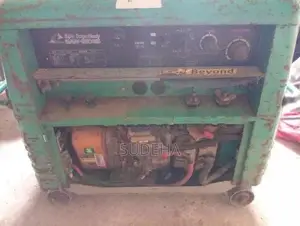 Welding Generator