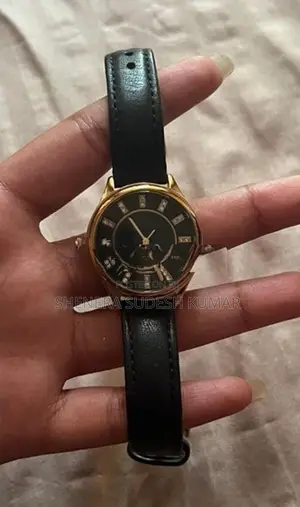 Ladies Fossil Modern Sophisticate Watch