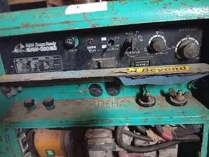 Welding Generator