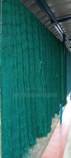 Garden net