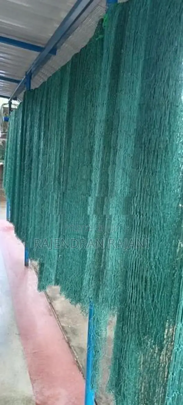 Garden net