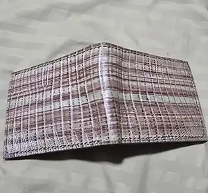 Leather Wallet