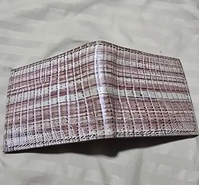 Leather Wallet