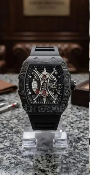Richard Mille Watch