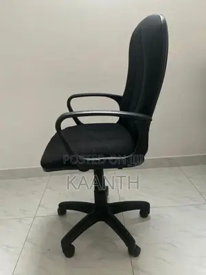 Damro Office High Back Chair