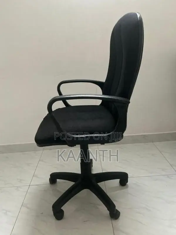 Damro Office High Back Chair
