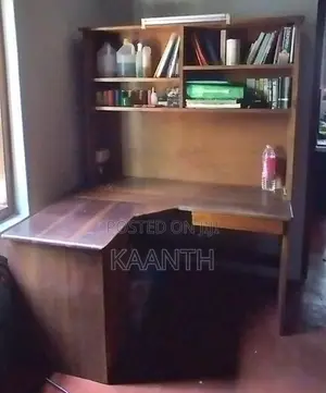 Teakwood Table