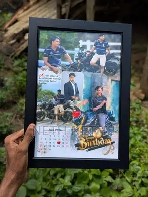 Photo Frame