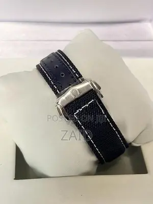 Omega Snoopy Speedmaster Premiums Mens Watch