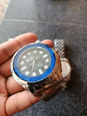 Rolex watch