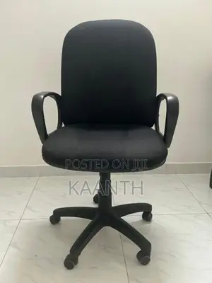 Damro Office High Back Chair