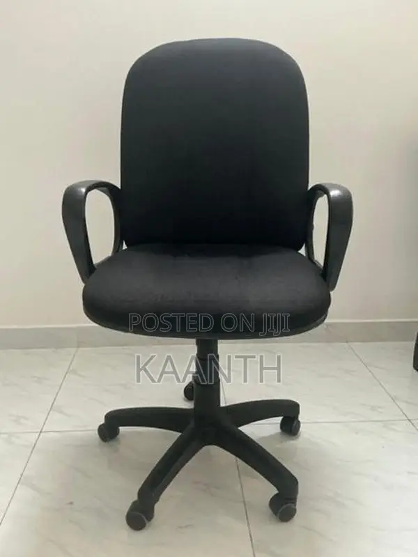 Damro Office High Back Chair