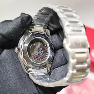 Omega Seamaster Mens Watch