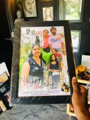 Photo Frame