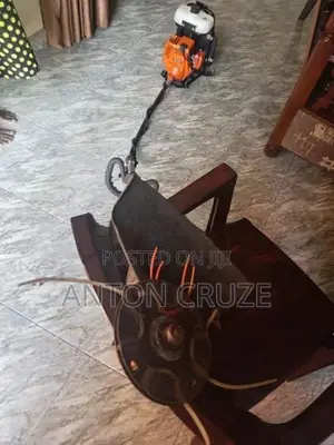 Grass Cutter