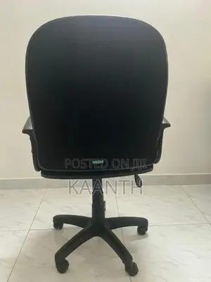 Damro Office High Back Chair
