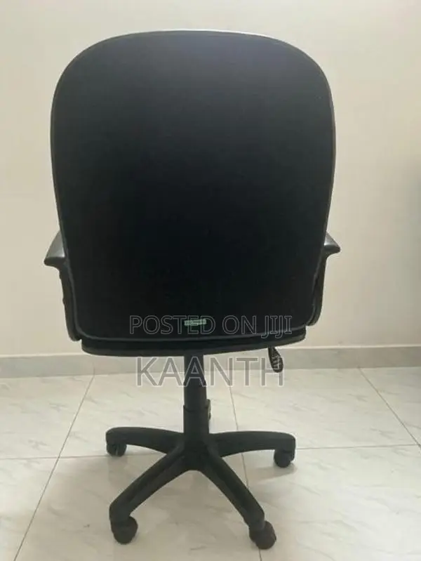 Damro Office High Back Chair