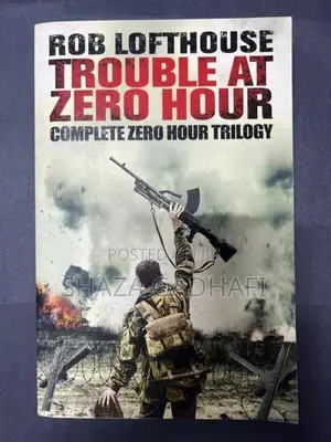 All about guns with war (2 book bundle)