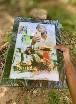 Photo Frame