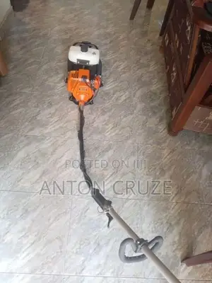 Grass Cutter