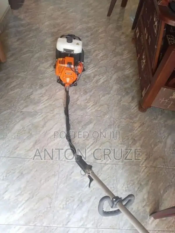 Grass Cutter