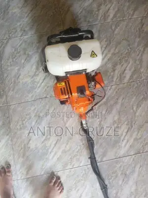 Grass Cutter