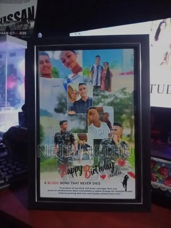 Photo Frame