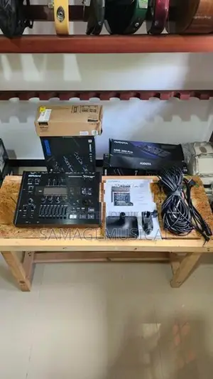 Roland TD50x Drum Module