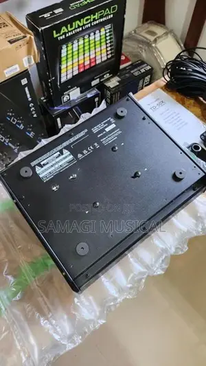 Roland TD50x Drum Module