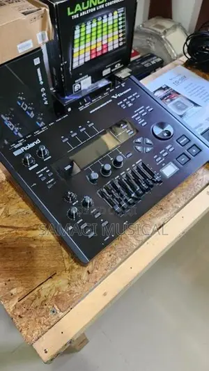 Roland TD50x Drum Module