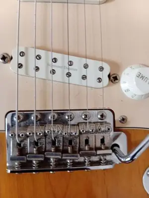 Fender Guitar