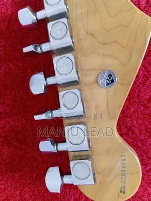Fender Guitar