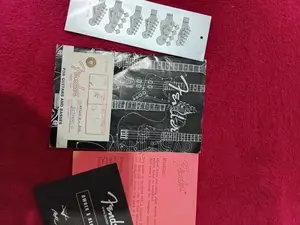 Fender Guitar