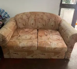 Sofa Set
