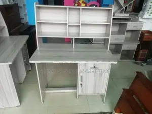 Study Table with Rack (Q-48)