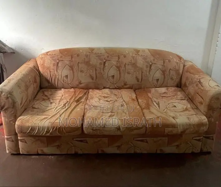 Sofa Set
