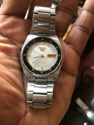 seiko 5