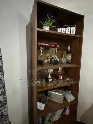 Softlogic shelf