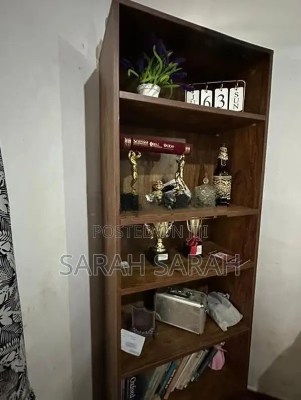 Softlogic shelf