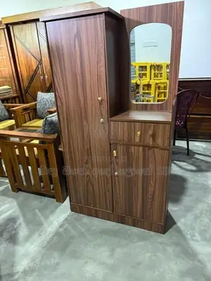 Baby Cupboard